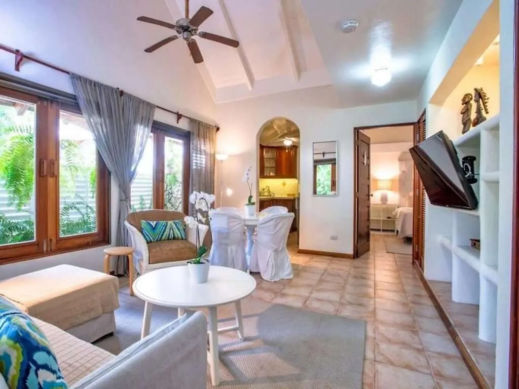 Punta Aguila 11 Villa La Romana República Dominicana