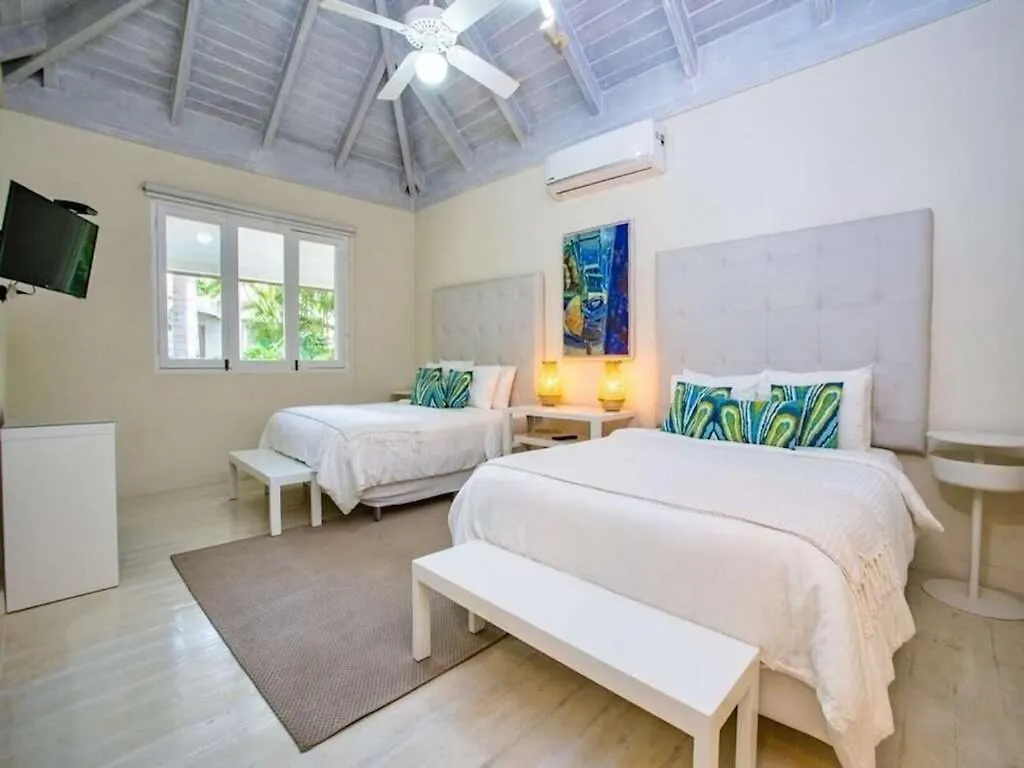 Punta Aguila 11 Villa La Romana