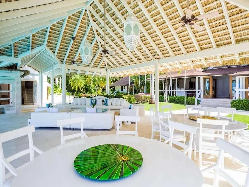 Punta Aguila 11 Villa La Romana