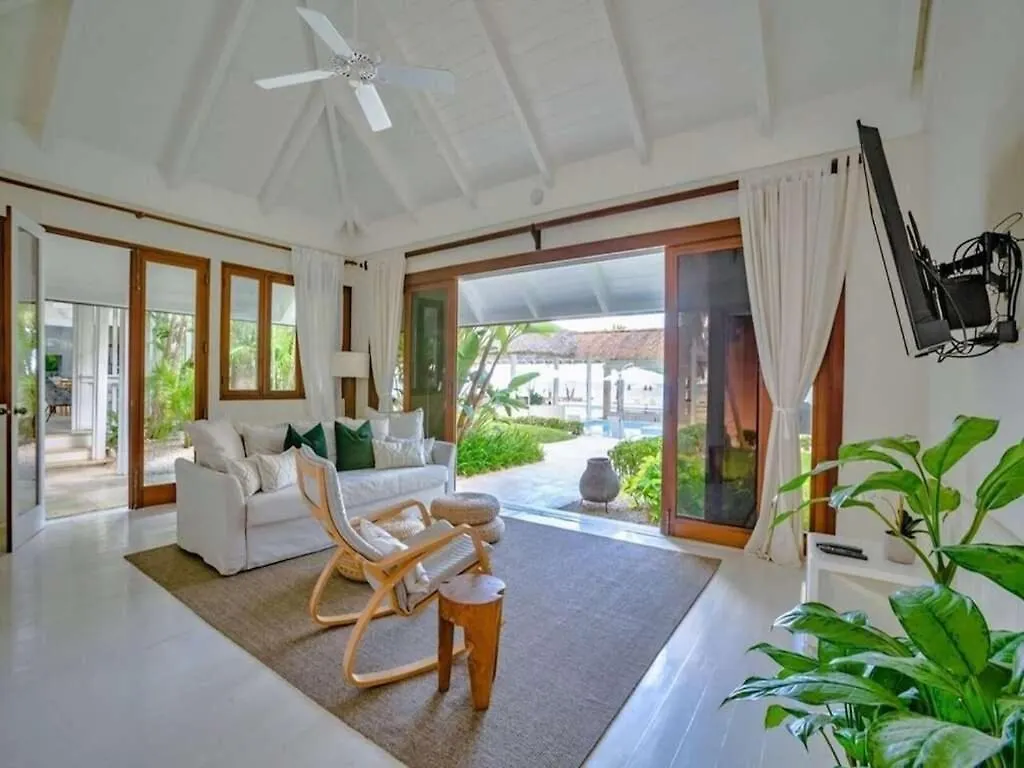 Punta Aguila 11 Villa La Romana República Dominicana