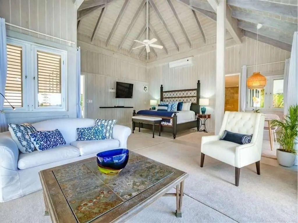 Punta Aguila 11 Villa La Romana